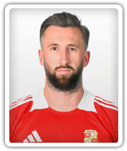 Ollie Palmer