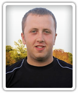 Ryan Andress