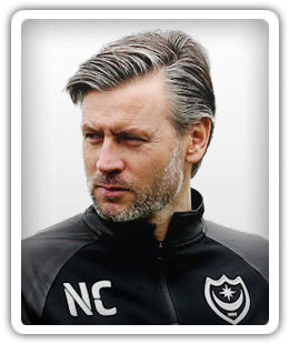 Nicky Cowley