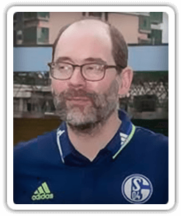 Axel Schuster