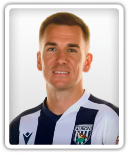 Jed Wallace