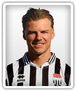 Cody Cooke