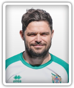 Harvey Whyte