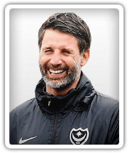 Danny Cowley