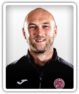 Connor Sidley-Adams
