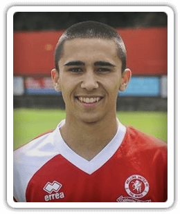 Barney Williams