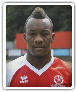 Malachi Hudson