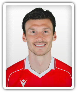 Kieffer Moore