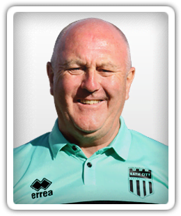 Lee Williams