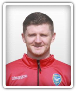 Sammy Knott