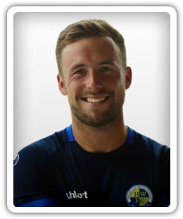 Charlie Searle