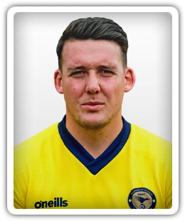 CJ Fearn