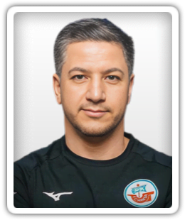 Amir Shapourzadeh