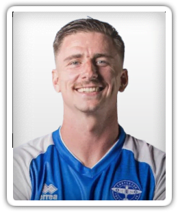 Oli Hawkins