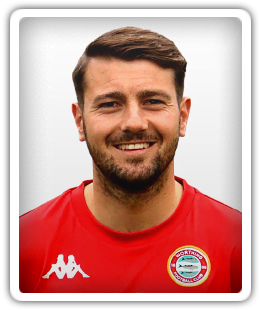 Ollie Pearce