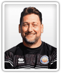 David Smalley