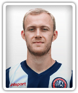 Sam Barratt