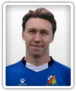 Jack Cook