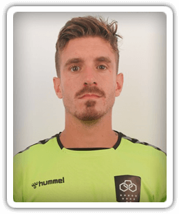 Miguel Baptista