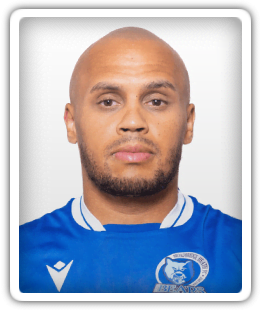 Elliott Romain