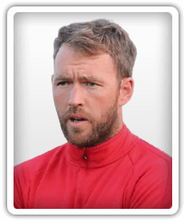 Chris Agutter