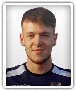Mitch McCann