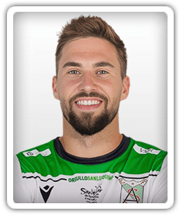 Álex Cortijo