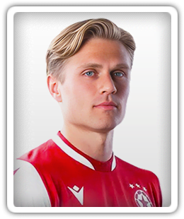 Olaus Skarsem