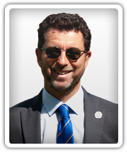 Laurence Levy