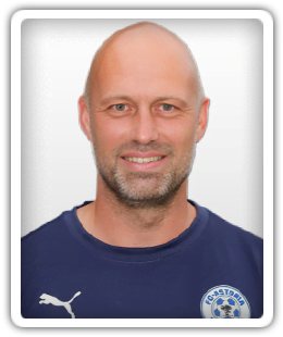 Michael Stickel