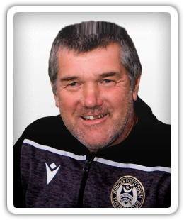 Ian Hobbs
