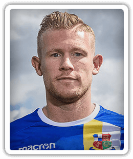 James Clark