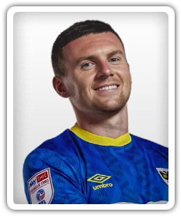 Josh Kelly