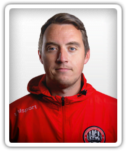 Aaron O'Brien