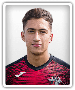 Ayoub El Hmidi