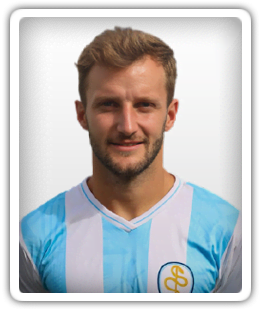 Facundo Cascio