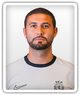 Tiago Moreira