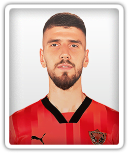 Visar Bekaj