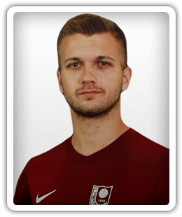 Zinedin Mustedanagic