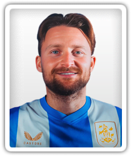 Alfie May