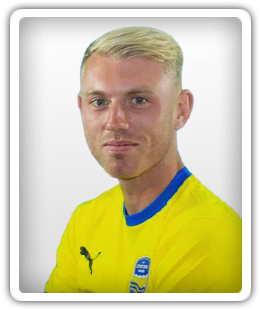 Ryan Blackman