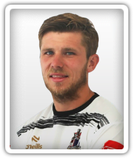 Alfie Foster