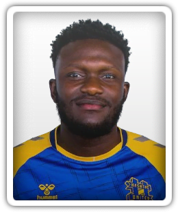 Alex Teniola