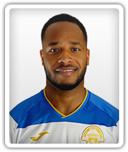 Lamar Reynolds
