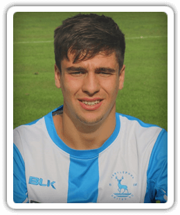 Jacob Owen