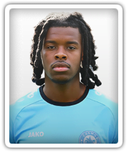 Donovan Makoma