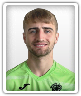 Osian Hughes