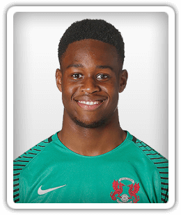Samuel Amedu