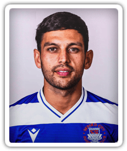 Zac McEachran