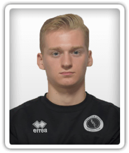 Charlie Wickham